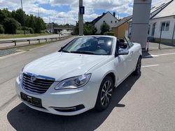 Overige Gebruikt 2014 Lancia Flavia Cabriolet | € 29.900