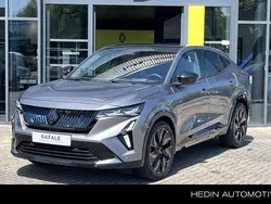 Grijs Nieuw 2025 Renault Rafale Esprit Alpine SUV | € 60.713 (Duur)