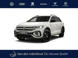 Grijs Nieuw 2025 VW T-Roc R-line Edition SUV | € 48.342 (Duur)