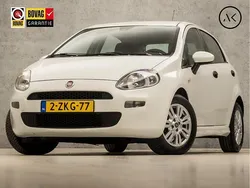 Wit Gebruikt 2015 Fiat Punto Evo Sport Hatchback | € 4.945 (Eerlijke prijs)