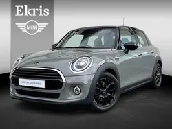 Grijs Gebruikt 2021 Mini Cooper Business Hatchback | € 21.950 (Iets duurder)