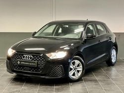 Zwart Gebruikt 2021 Audi A1 Sportback Proline Hatchback | € 20.500 (Iets duurder)