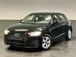 Zwart Gebruikt 2021 Audi A1 Sportback Proline Hatchback | € 20.500 (Iets duurder)