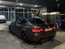 Grijs Gebruikt 2008 BMW 330 Coupé | € 11.499 (Iets duurder)