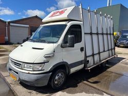 Wit Gebruikt 2006 Iveco 35.12 Van | € 3.900