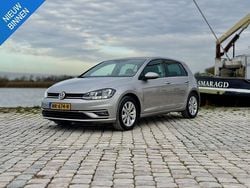 Grijs Gebruikt 2017 VW Golf VII Comfortline Hatchback | € 13.450 (Goede deal)