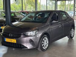 Grijs Gebruikt 2020 Opel Corsa Edition Hatchback | € 10.500 (Eerlijke prijs)