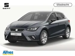 Grijs Gebruikt 2024 Seat Ibiza FR Hatchback | € 24.995 (Duur)