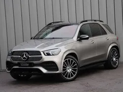 Grijs, metallic lak Gebruikt 2022 Mercedes GLE350 SUV | € 69.500 (Eerlijke prijs)