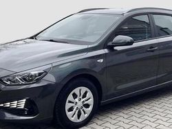 Grijs Gebruikt 2022 Hyundai i30 Stationwagen | € 18.990