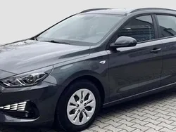 Grijs Gebruikt 2022 Hyundai i30 Stationwagen | € 18.990 (Goede deal)