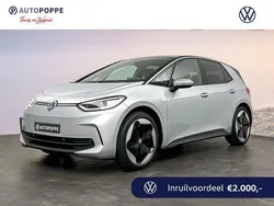 Hatchback Nieuw 2025 VW ID.3 Pro Hatchback | € 40.255