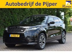 Zwart Gebruikt 2019 Land Rover Range Rover Velar R-Dynamic SUV | € 44.955 (Eerlijke prijs)