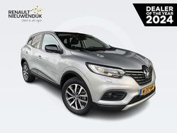 Grey highland (tekqa) Gebruikt 2021 Renault Kadjar LIMITED SUV | € 19.355 (Eerlijke prijs)