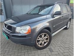 Grijs (metallic) Gebruikt 2006 Volvo XC90 Summum SUV | € 14.950 (Duur)