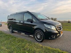 Gebruikt 2016 Mercedes Vito | € 19.950