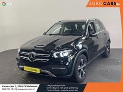 Zwart Gebruikt 2021 Mercedes GLE350 SUV | € 58.990
