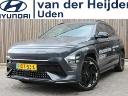 Grijs Gebruikt 2025 Hyundai Kona N Line SUV | € 44.950 (Eerlijke prijs)