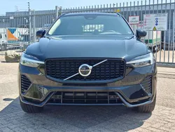 Zwart Gebruikt 2023 Volvo XC60 SUV | € 52.900 (Goede deal)