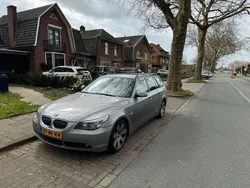BMW 545