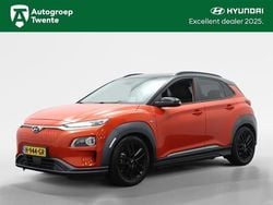 Gebruikt 2019 Hyundai Kona Premium SUV | € 17.950 (Iets duurder)