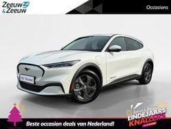 Wit Gebruikt 2023 Ford Mustang SUV | € 34.450 (Eerlijke prijs)