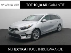 Grijs Gebruikt 2024 Kia Ceed Sportswagon Stationwagen | € 28.940 (Duur)