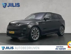 Zwart Gebruikt 2023 Land Rover Range Rover Sport First Edition SUV | € 159.950