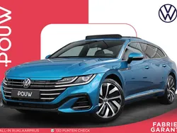 VW Arteon