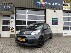 Grijs Gebruikt 2011 Citroën C1 Hatchback | € 5.250 (Eerlijke prijs)