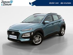 (su8) Gebruikt 2018 Hyundai Kona Comfort SUV | € 14.840 (Eerlijke prijs)