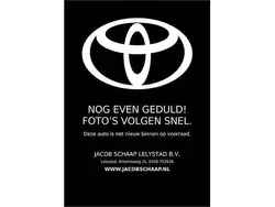 Grijs Gebruikt 2025 Toyota Corolla Cross Limited SUV | € 37.999 (Iets duurder)