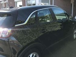 Zwart Gebruikt 2019 Opel Crossland X Innovation SUV | € 14.000 (Eerlijke prijs)