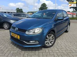 Blauw Gebruikt 2014 VW Polo Edition Hatchback | € 6.250 (Eerlijke prijs)