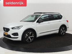 Wit Gebruikt 2021 Seat Tarraco FR SUV | € 26.400 (Eerlijke prijs)