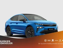 Overige Nieuw 2025 Skoda Enyaq iV RS SUV | € 62.950