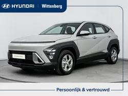 Nieuw 2025 Hyundai Kona Comfort SUV | € 34.929 (Eerlijke prijs)