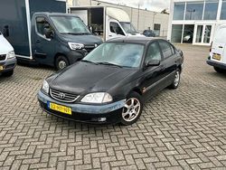 Gebruikt 2001 Toyota Avensis Sol | € 2.950