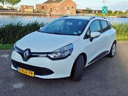 Renault Clio GrandTour