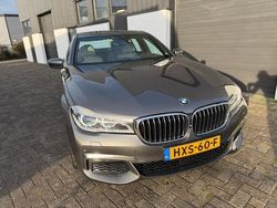 Gebruikt 2016 BMW 740 Sedan | € 29.950 (Goede deal)