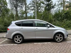 Grijs Gebruikt 2009 Seat Altea XL MPV | € 2.900 (Goede deal)