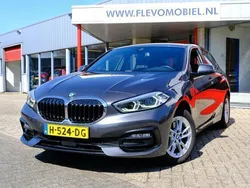 Grijs Gebruikt 2020 BMW 116 Executive Hatchback | € 18.950 (Eerlijke prijs)