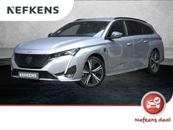 Grijs Gebruikt 2024 Peugeot 308 GTi Stationwagen | € 26.925 (Goede deal)