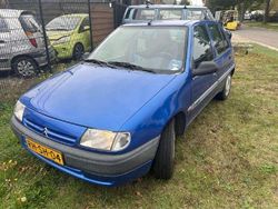 Gebruikt 1997 Citroën Saxo Hatchback | € 1.500
