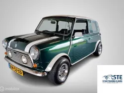 Groen Gebruikt 1983 Mini 1000 Hatchback | € 13.500