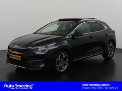 Black pearl (1k) Gebruikt 2022 Kia XCeed SUV | € 25.895 (Iets duurder)