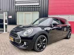 Gebruikt 2019 Mini Clubman Stationwagen | € 17.499