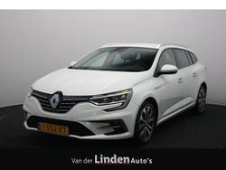 Wit Gebruikt 2023 Renault Mégane GrandTour Techno Stationwagen | € 22.845 (Eerlijke prijs)