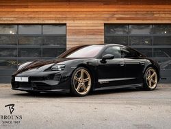 Overige Gebruikt 2020 Porsche Taycan Turbo Sedan | € 78.950