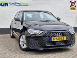 Zwart Gebruikt 2021 Audi A1 Sport Hatchback | € 19.900 (Eerlijke prijs)